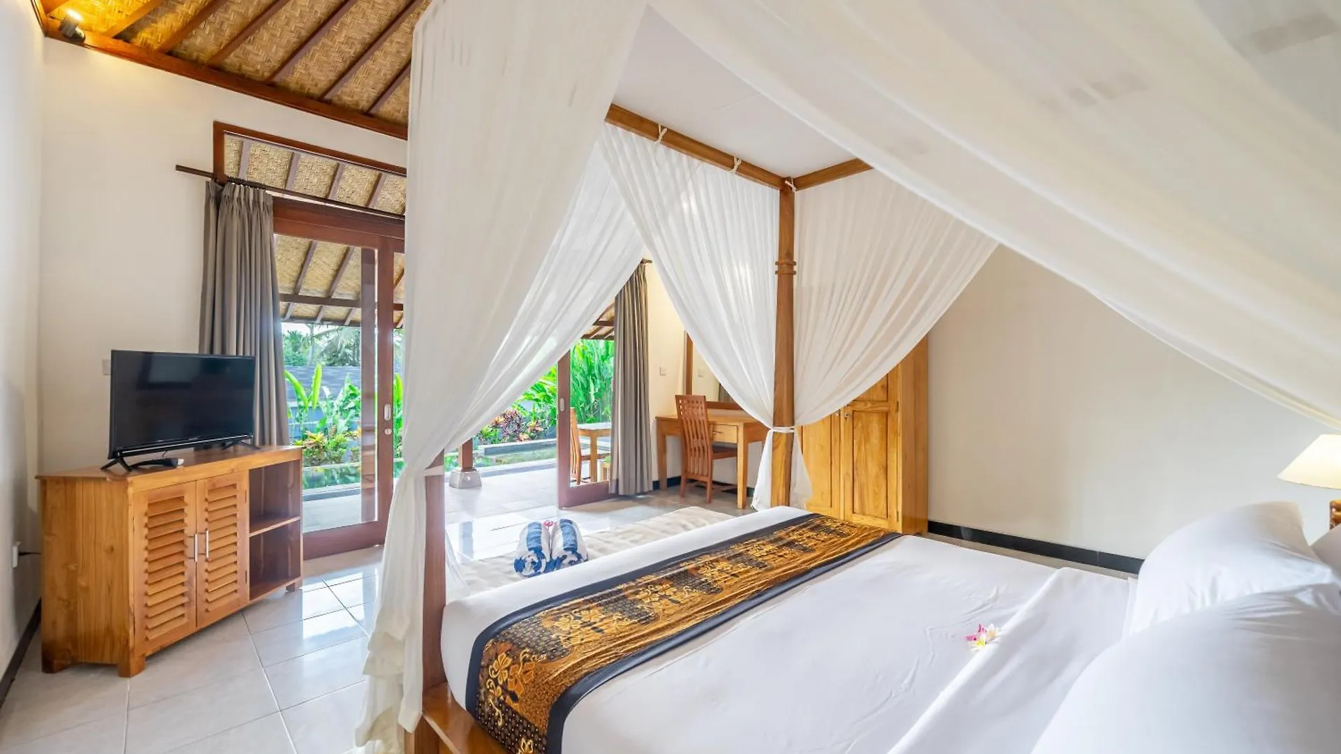 Holiday home Soma Sun Ubud Indonesia