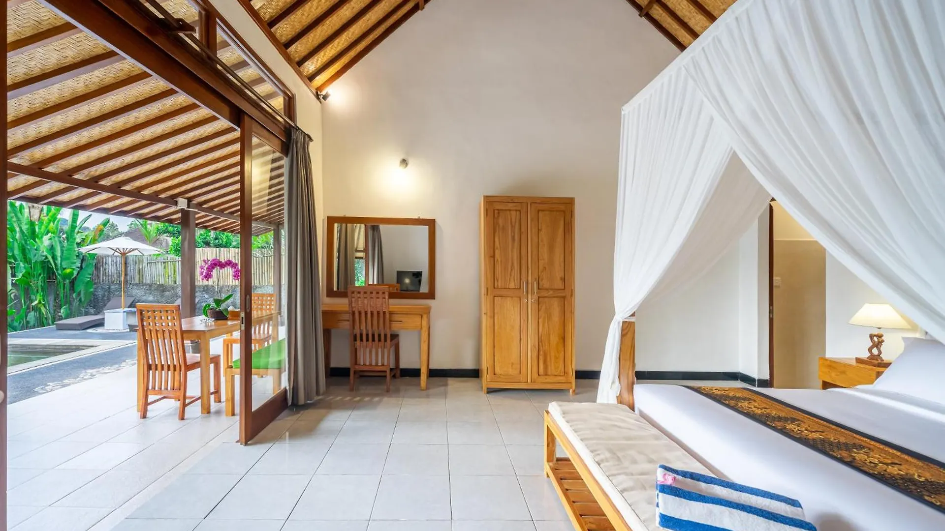Soma Sun Ubud Indonesia