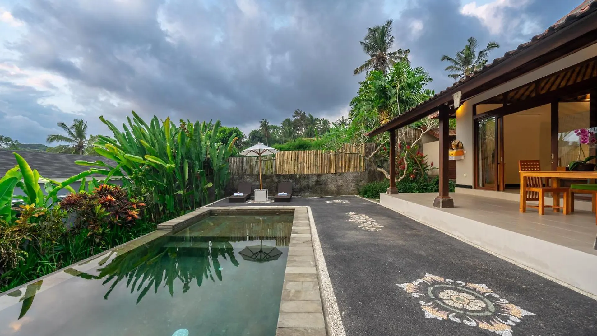Holiday home Soma Sun Ubud