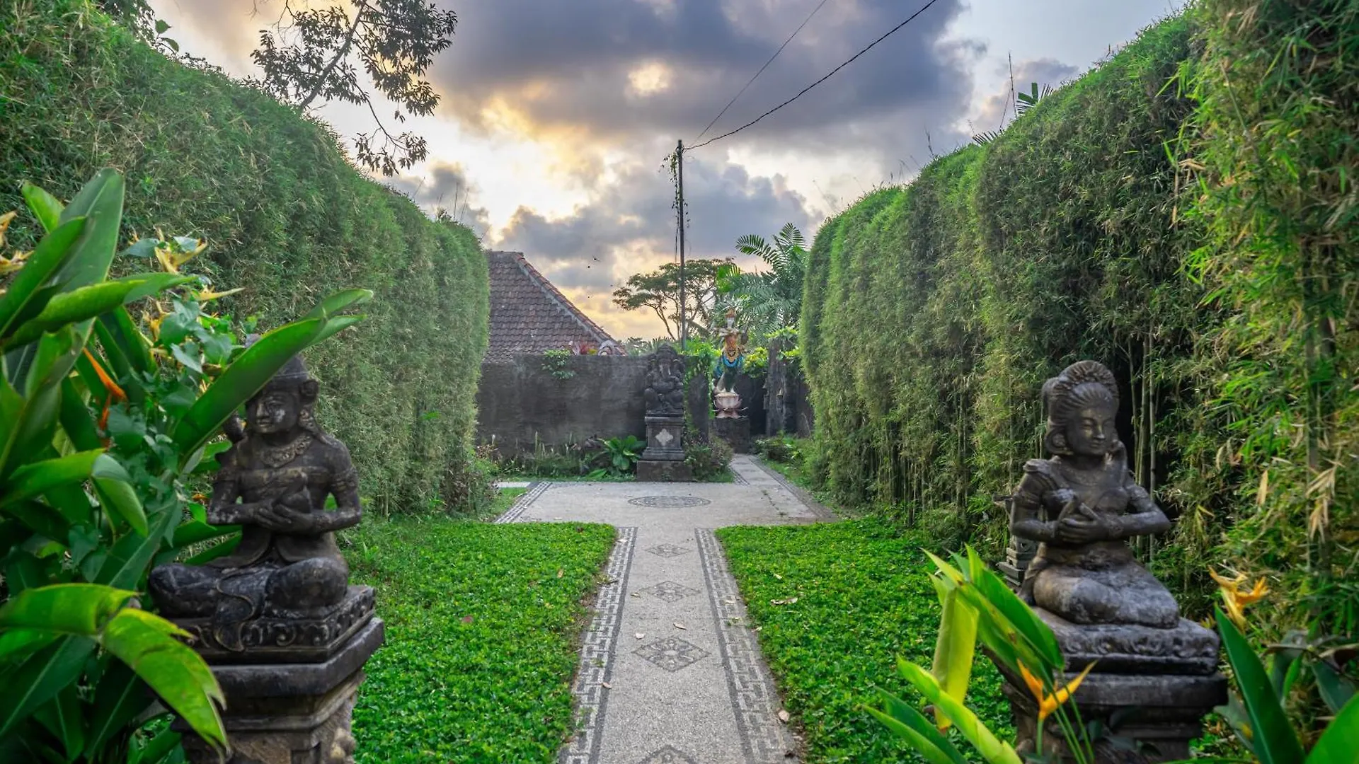Soma Sun Ubud Holiday home Ubud (Bali)