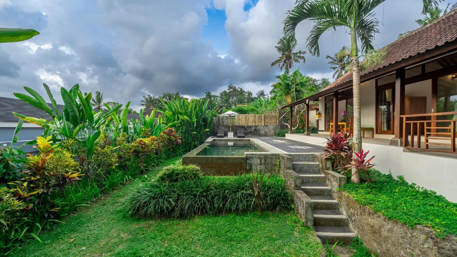 Holiday home Soma Sun Ubud
