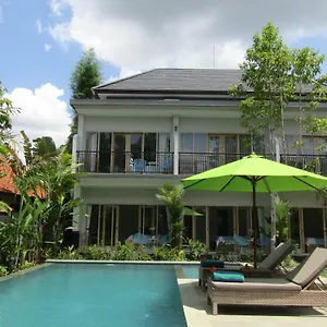 Pensión Recep, Ubud