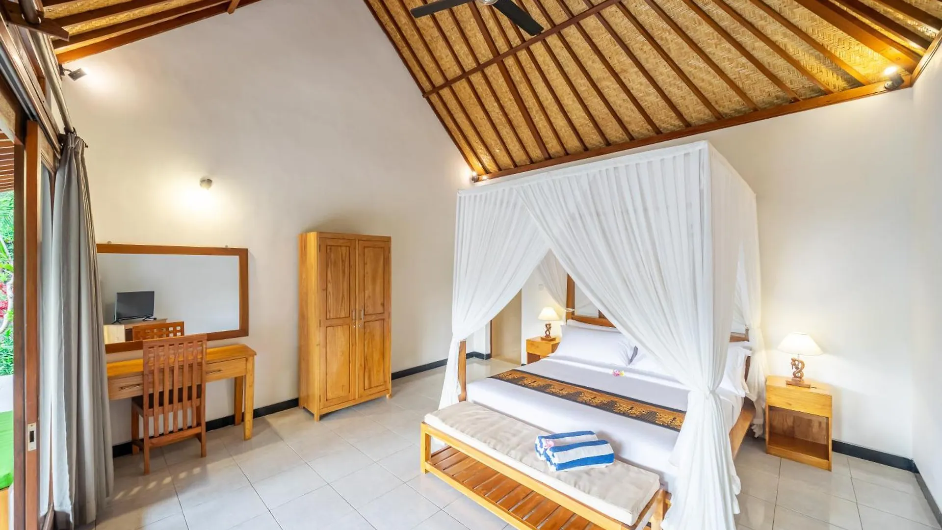 Holiday home Soma Sun Ubud