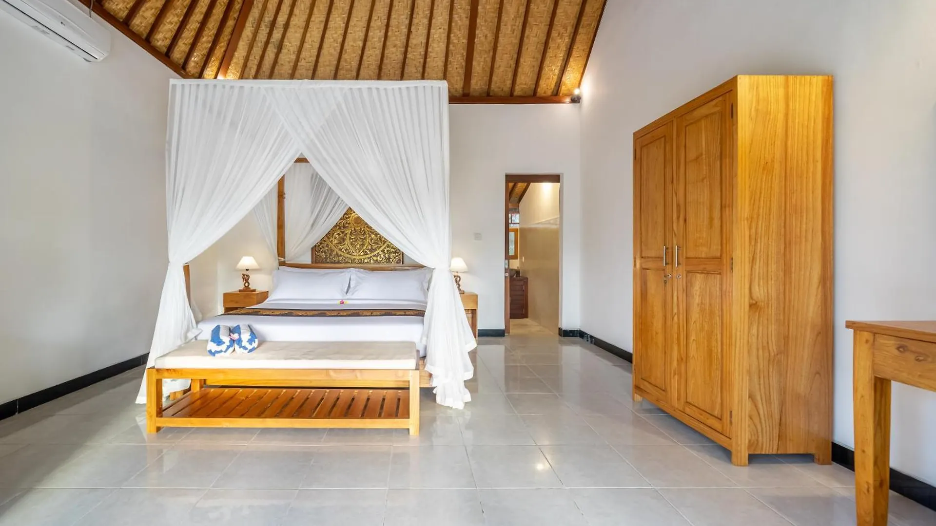 Soma Sun Ubud Holiday home Ubud (Bali)