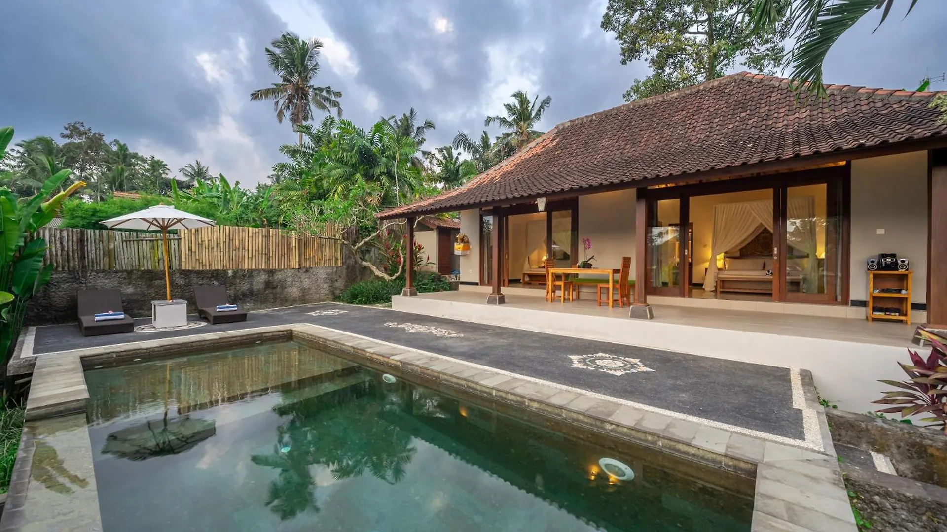 Soma Sun Ubud Ubud (Bali)