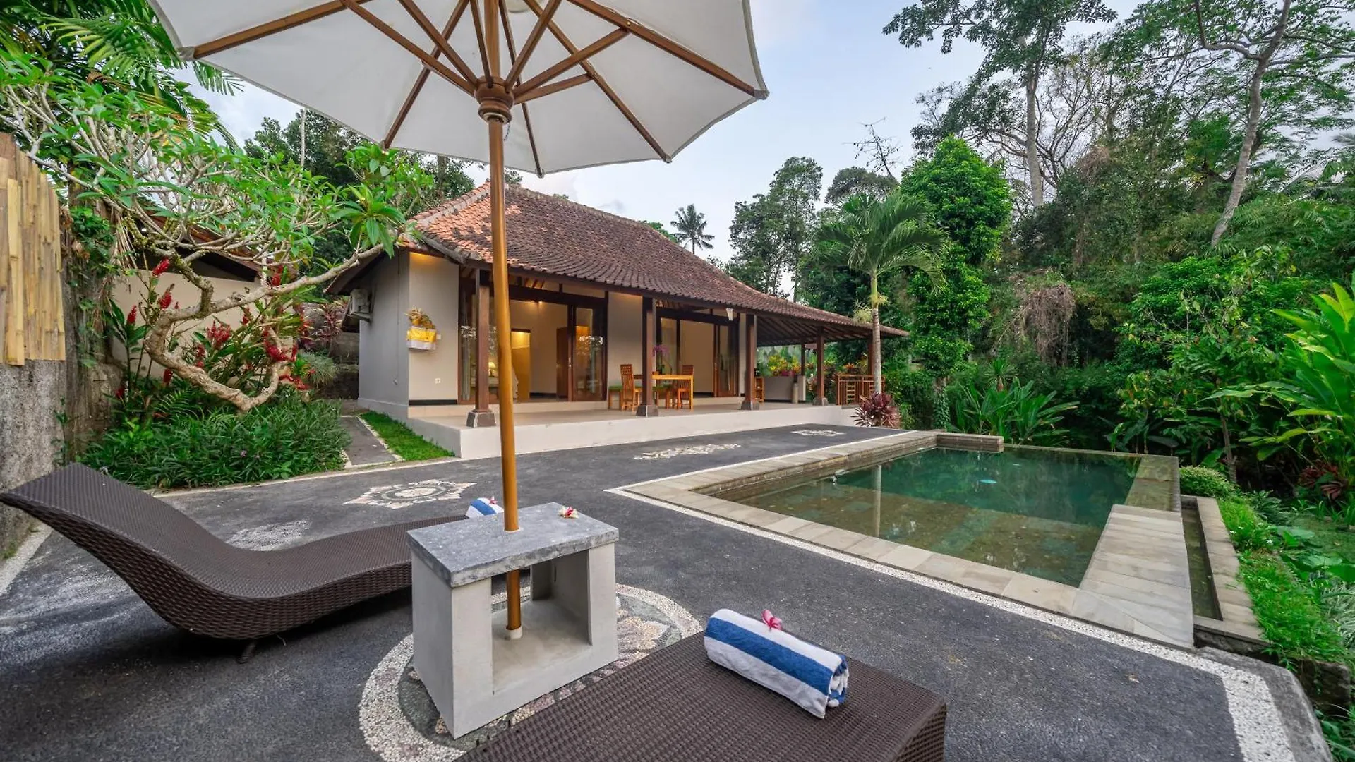 Holiday home Soma Sun Ubud