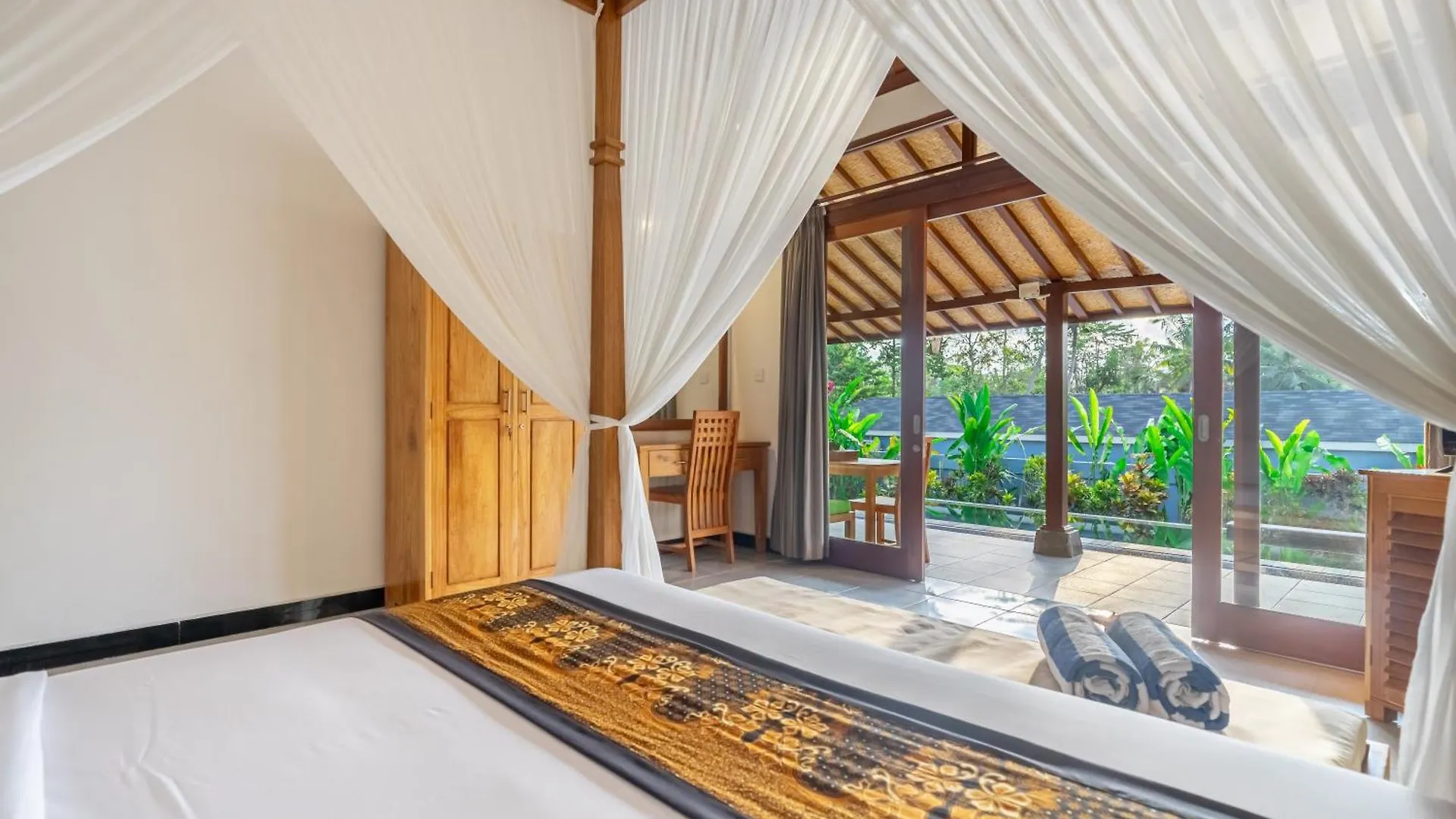 Soma Sun Ubud 0*, Ubud (Bali)