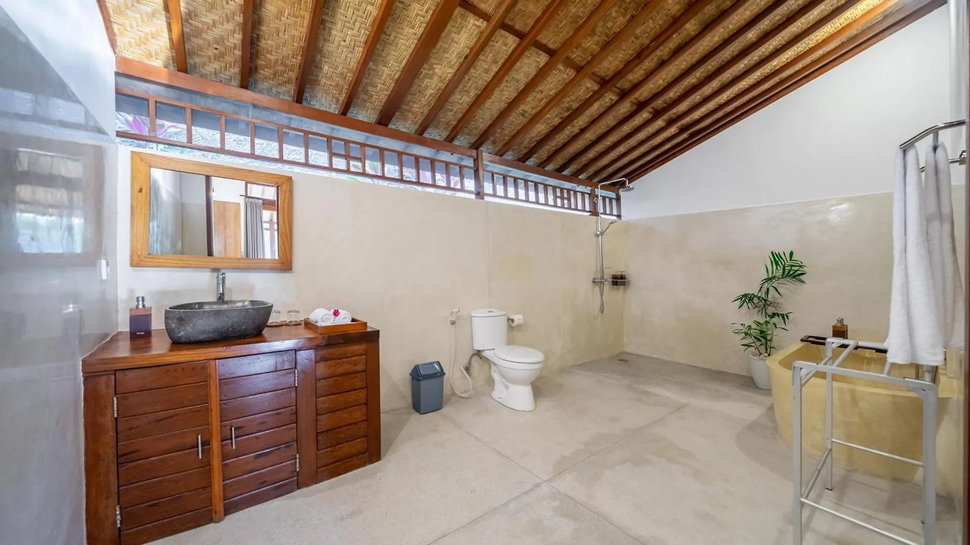 Soma Sun Ubud Holiday home Ubud (Bali)