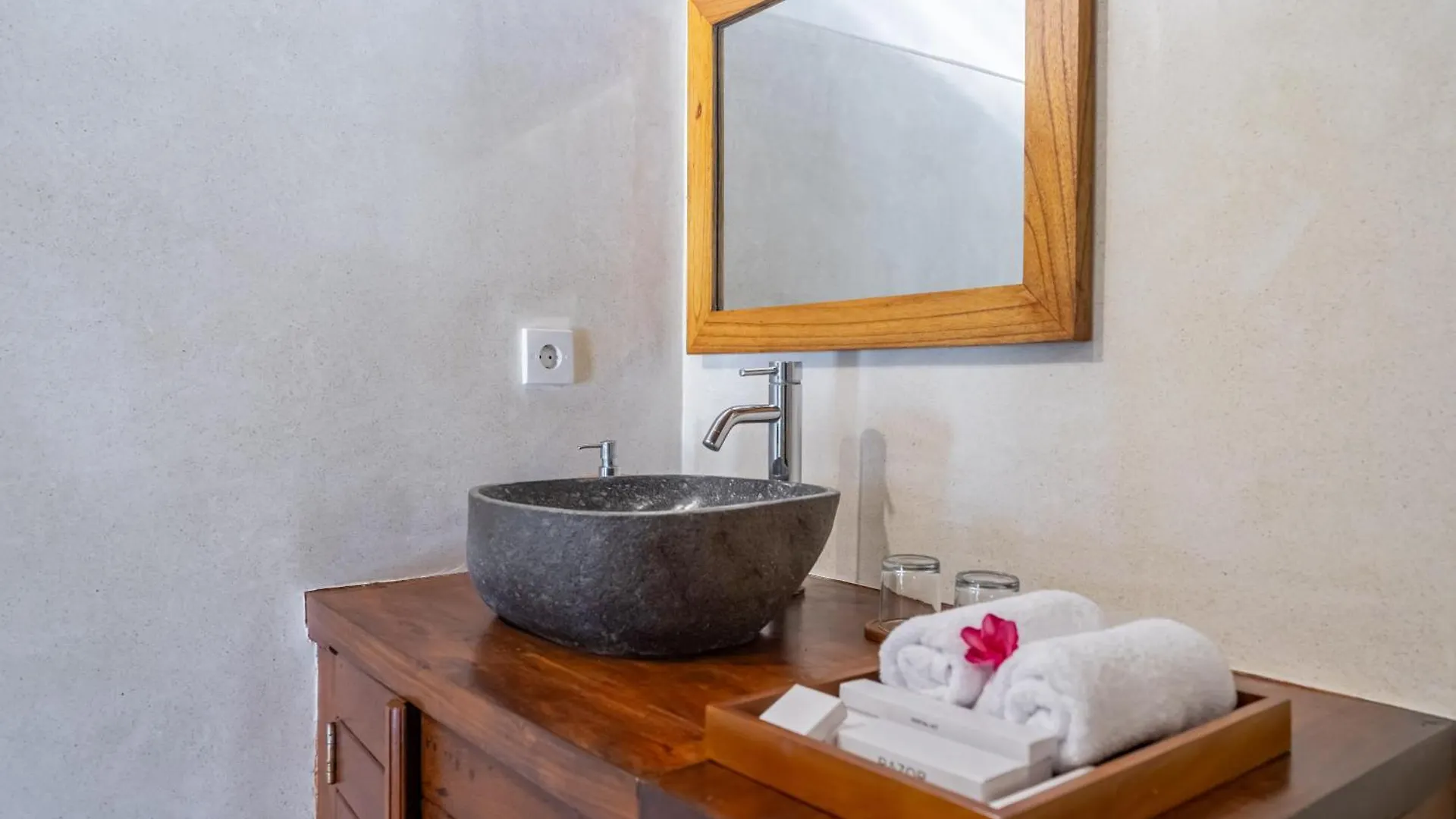 Soma Sun Ubud Holiday home