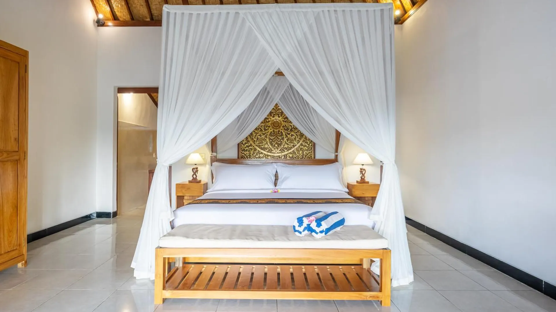 Soma Sun Ubud