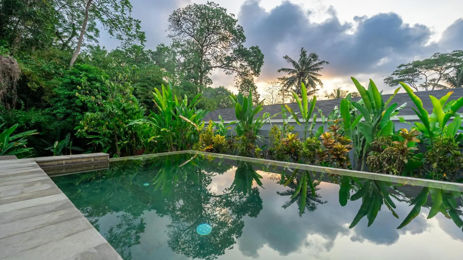 Holiday home Soma Sun Ubud
