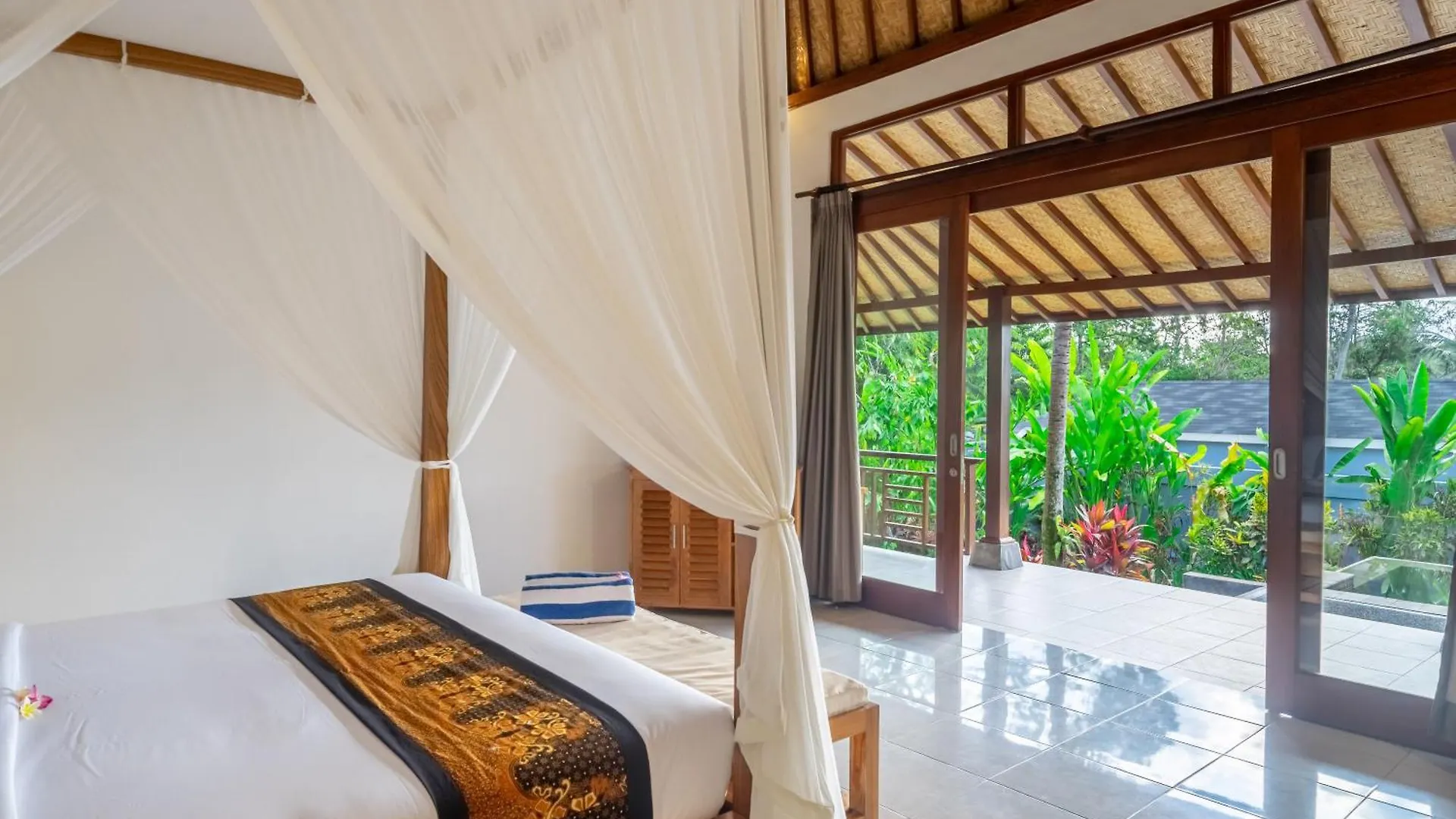 Holiday home Soma Sun Ubud