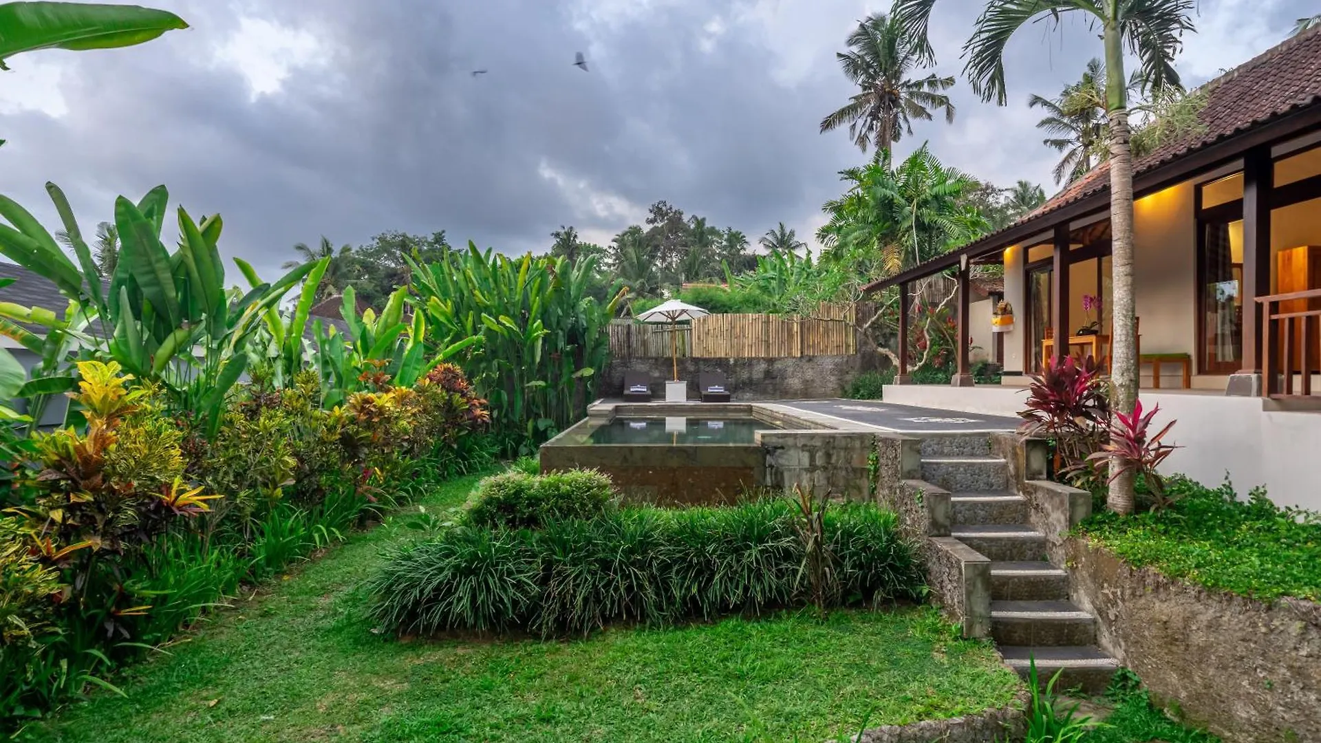 Soma Sun Ubud 0*, Ubud (Bali) Indonesia