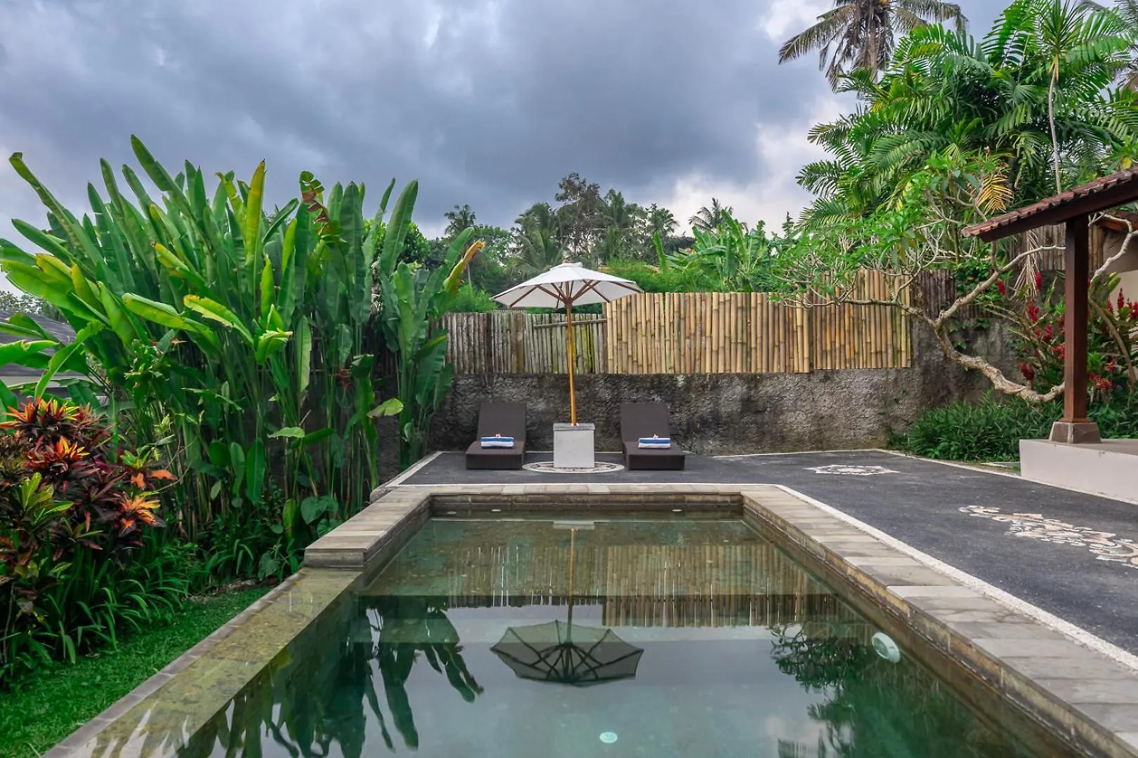 Holiday home Soma Sun Ubud