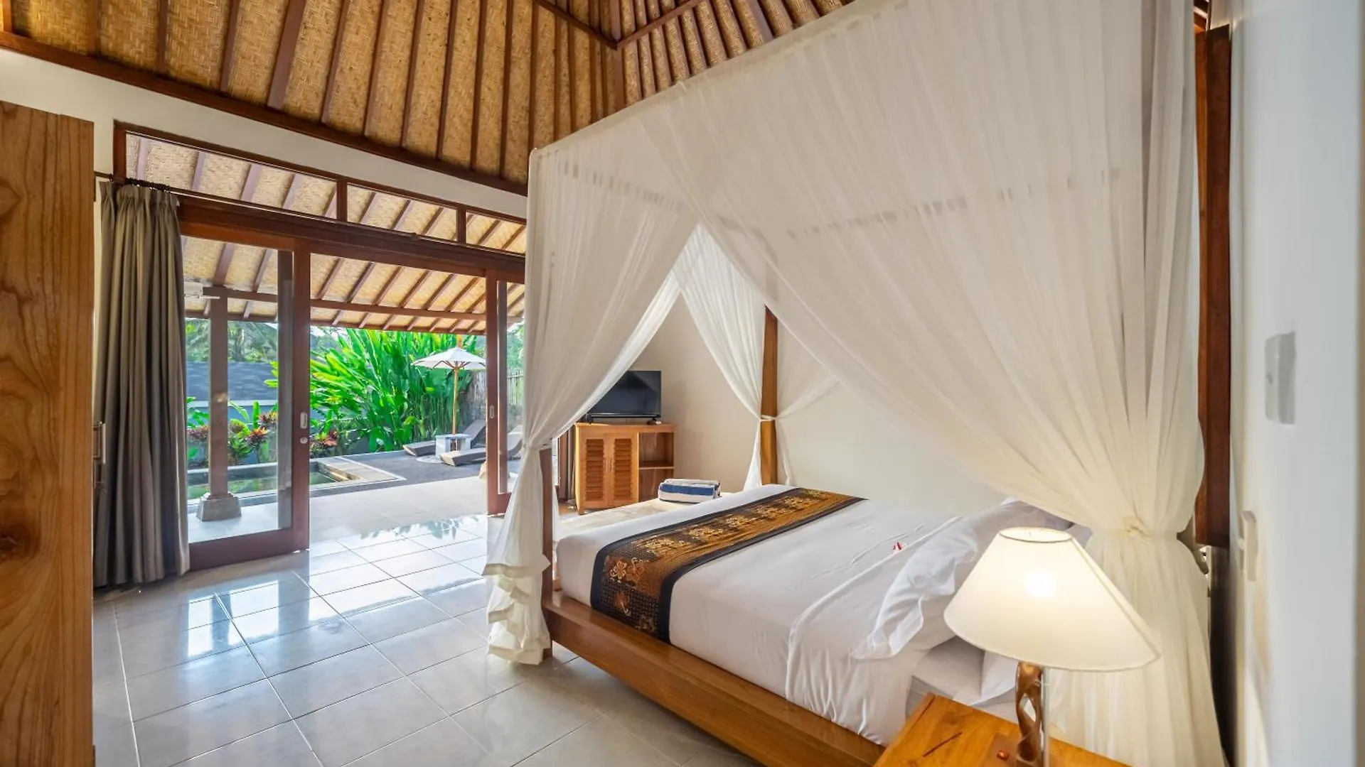 Holiday home Soma Sun Ubud Indonesia