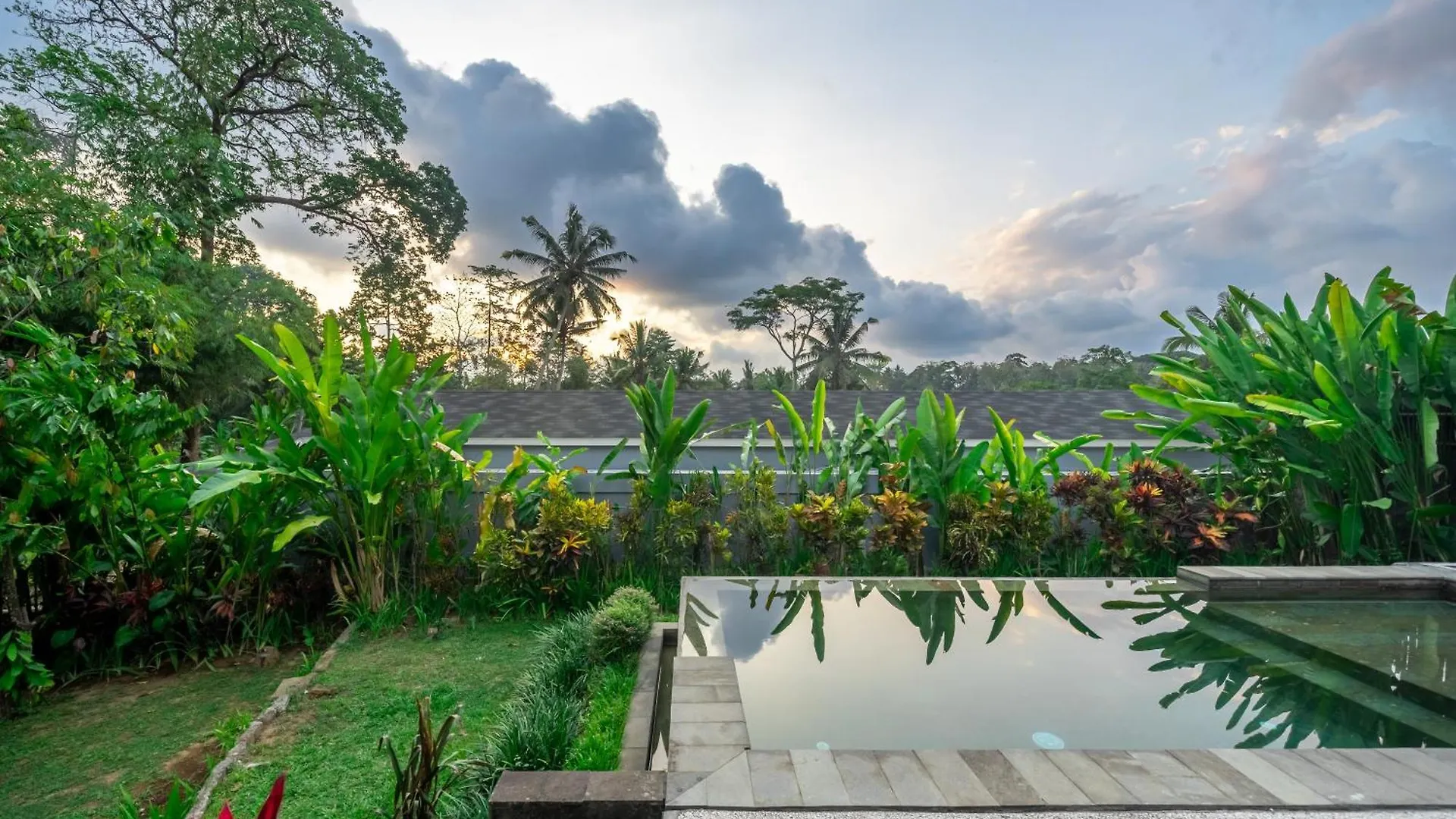 Soma Sun Ubud Ubud (Bali)