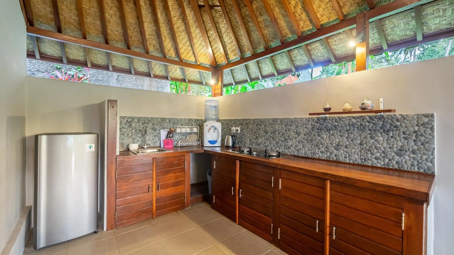 Soma Sun Ubud 0*, Ubud (Bali)