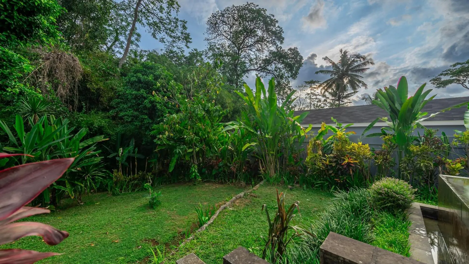 Soma Sun Ubud Holiday home