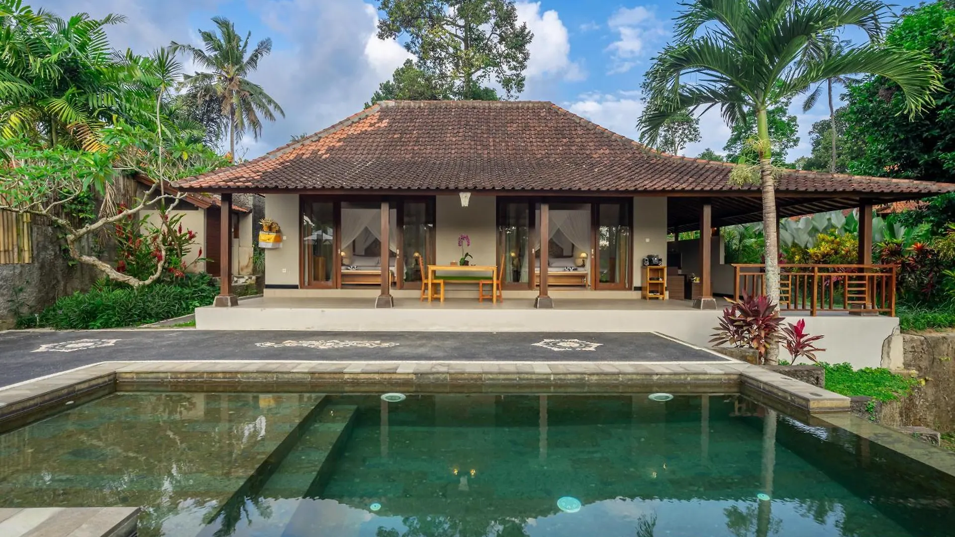 Soma Sun Ubud