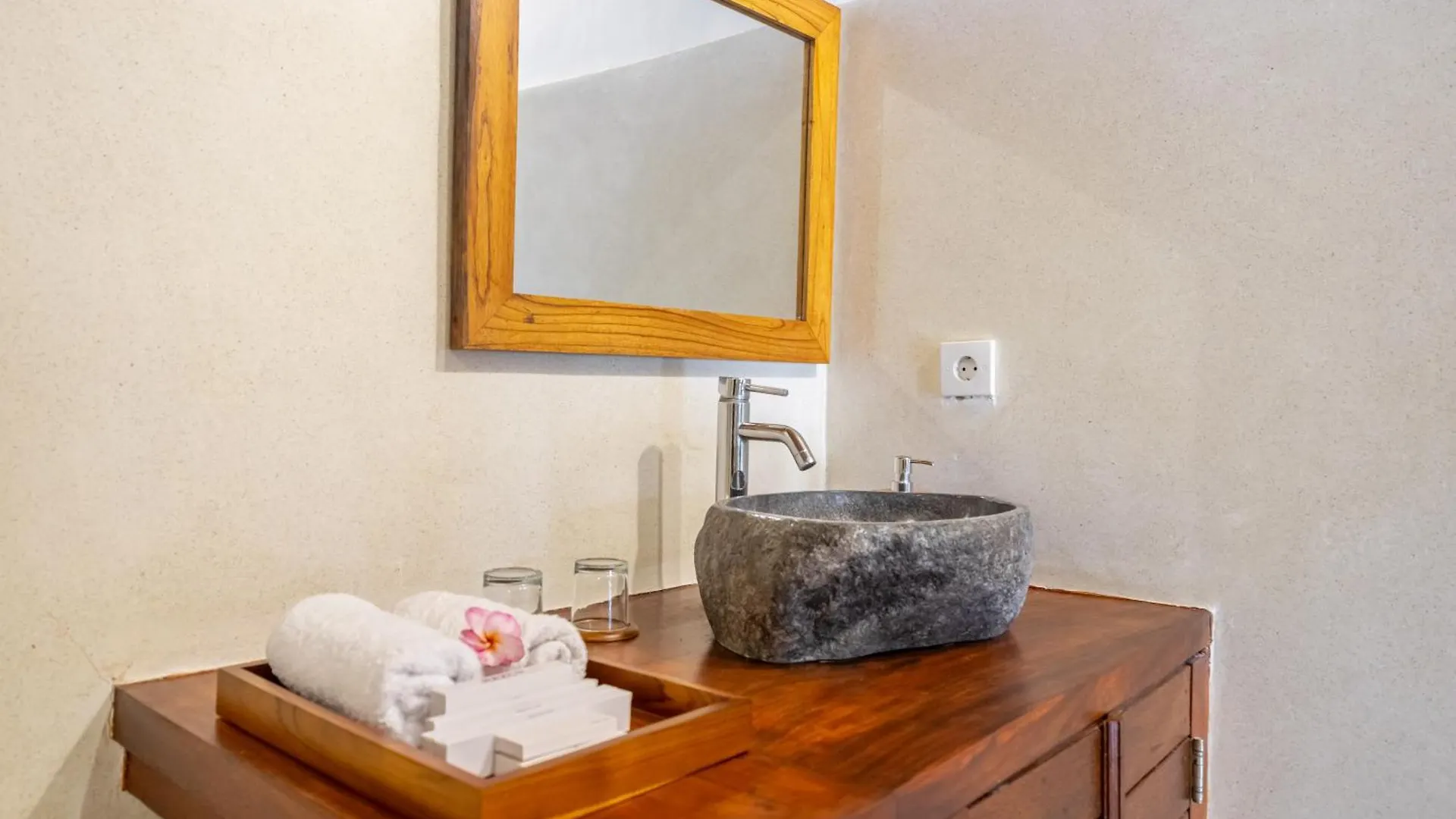 Soma Sun Ubud 0*, Ubud (Bali)
