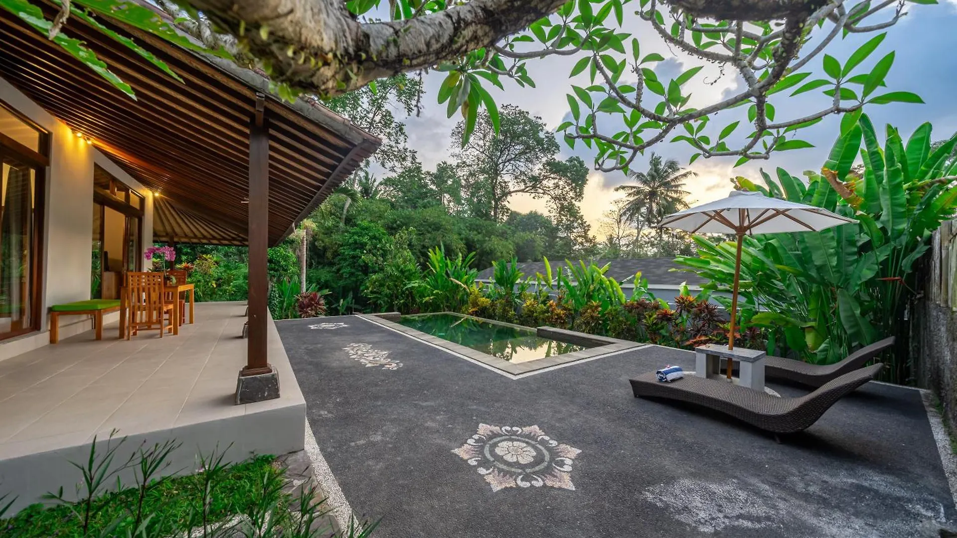 Soma Sun Ubud