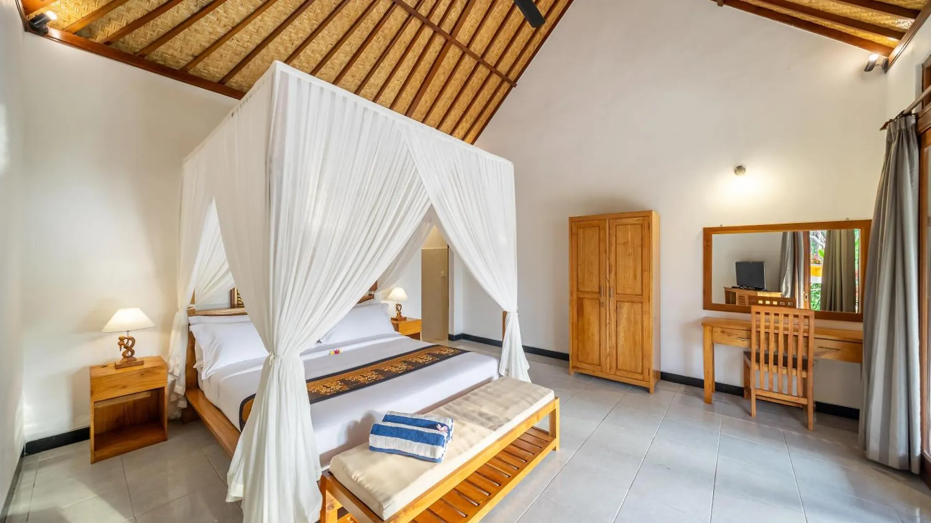 Holiday home Soma Sun Ubud