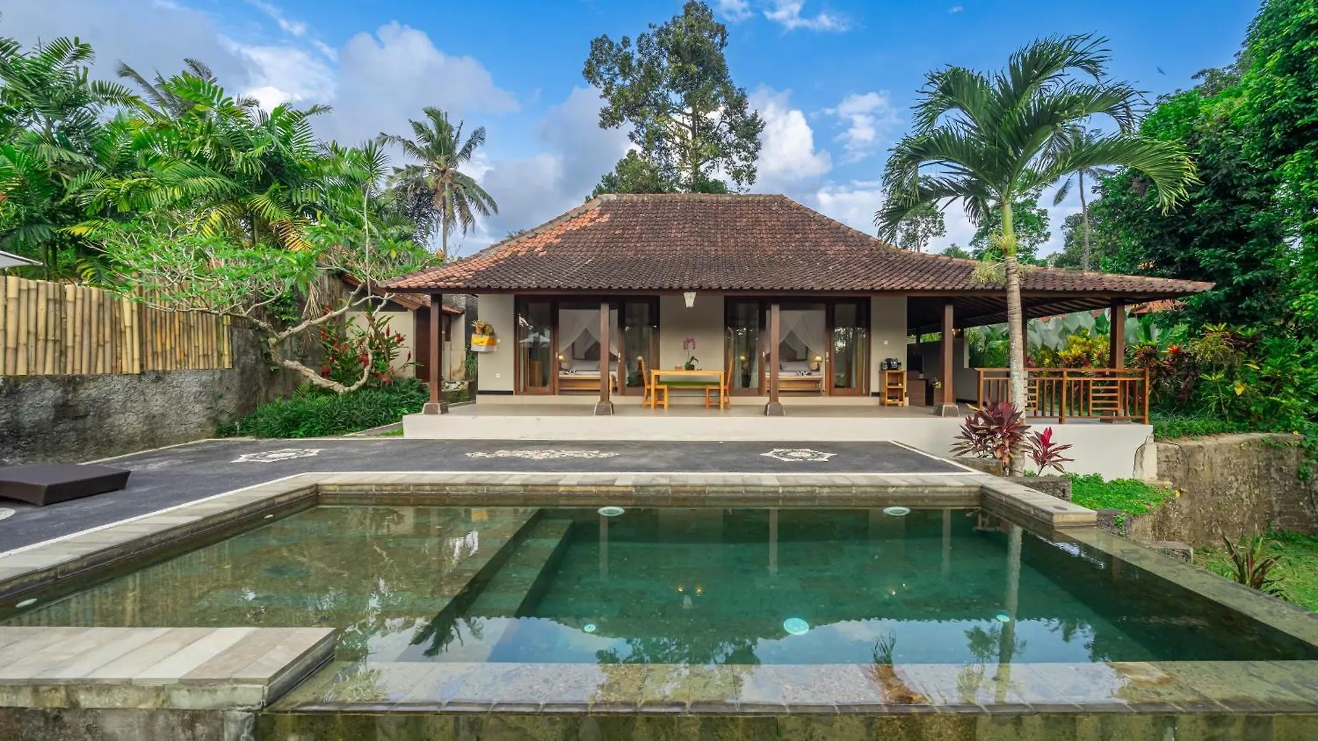 Soma Sun Ubud 0*, Ubud (Bali) Indonesia
