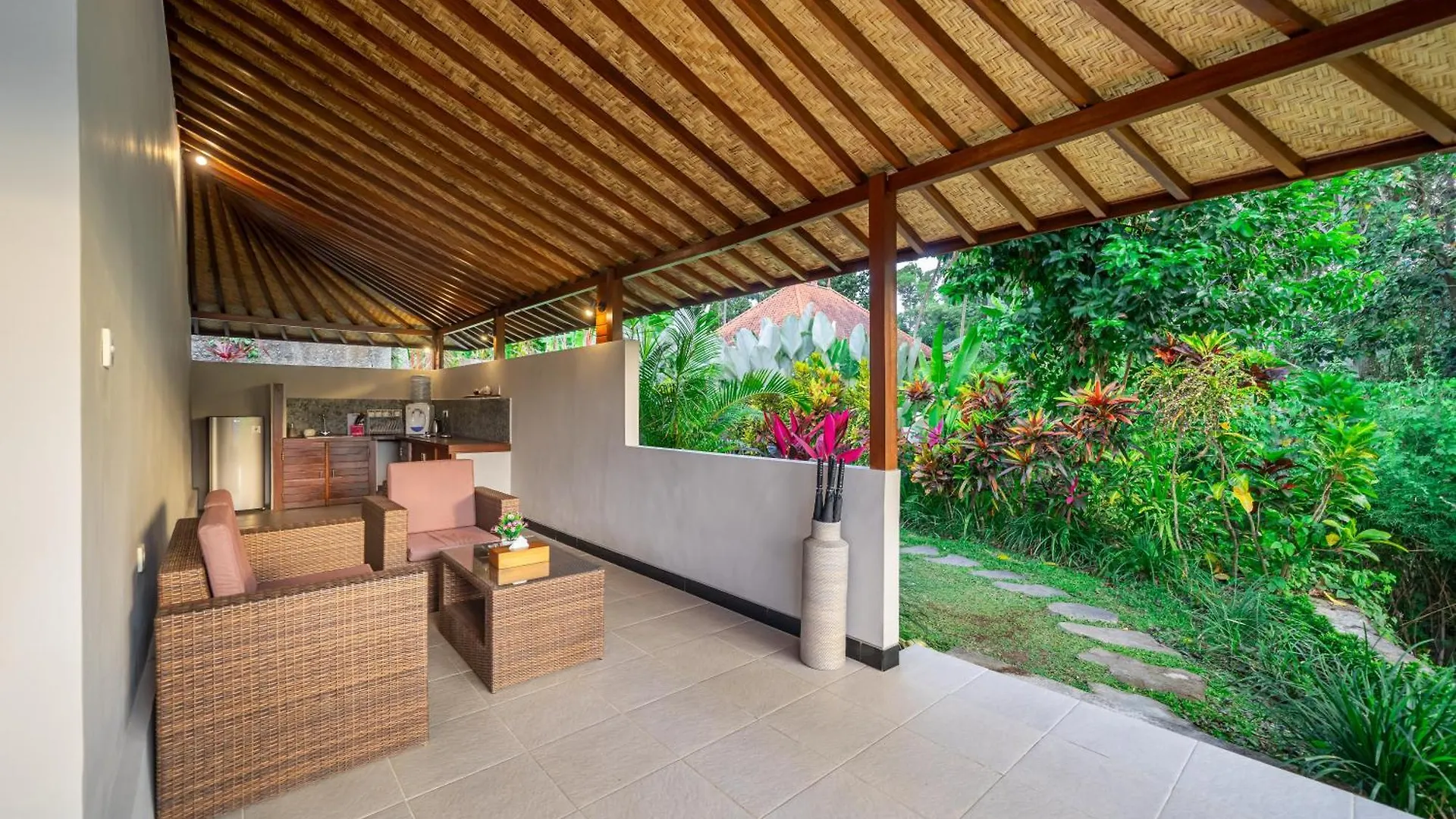 Soma Sun Ubud Ubud (Bali)