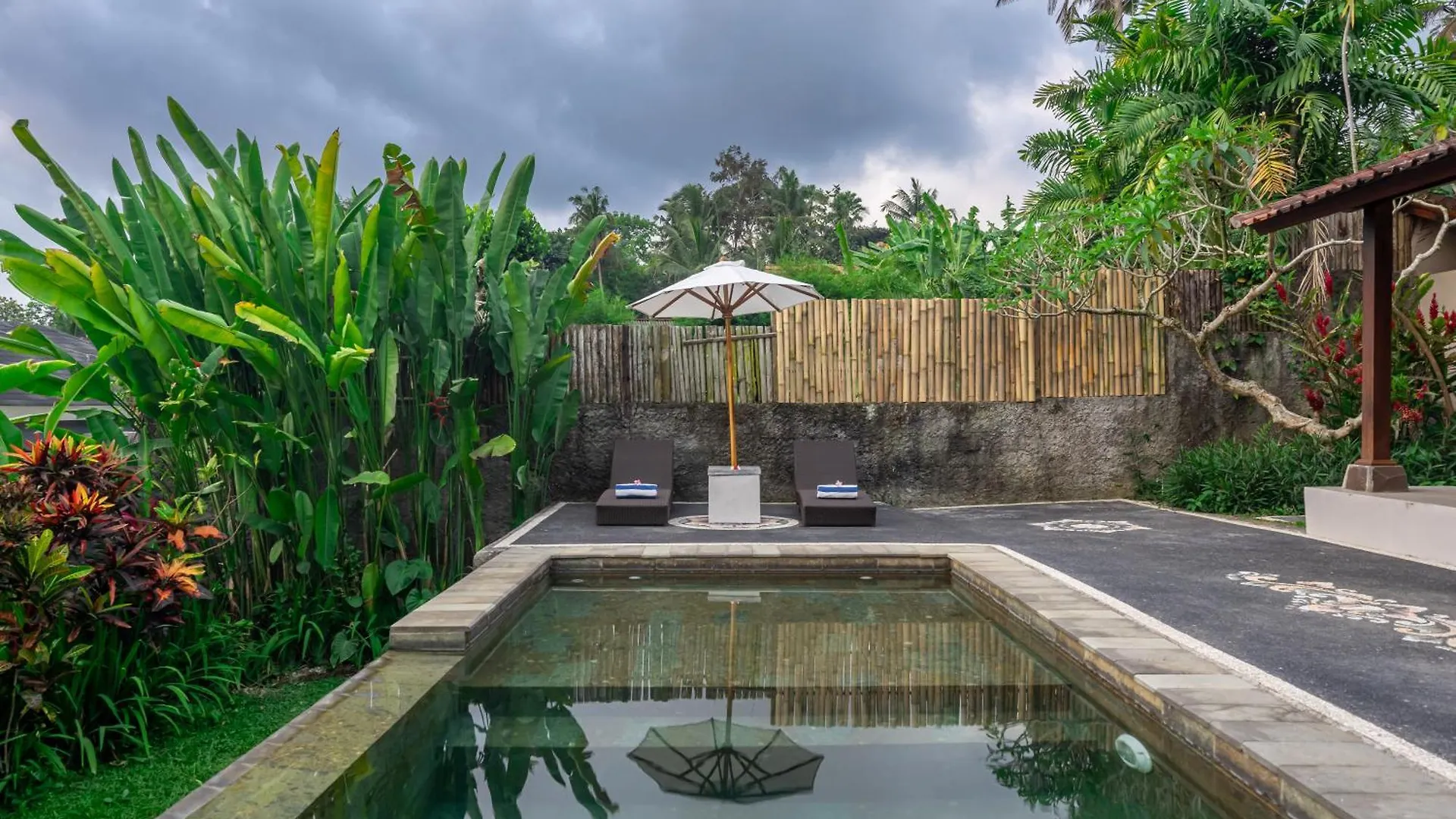 Soma Sun Ubud Ubud (Bali)