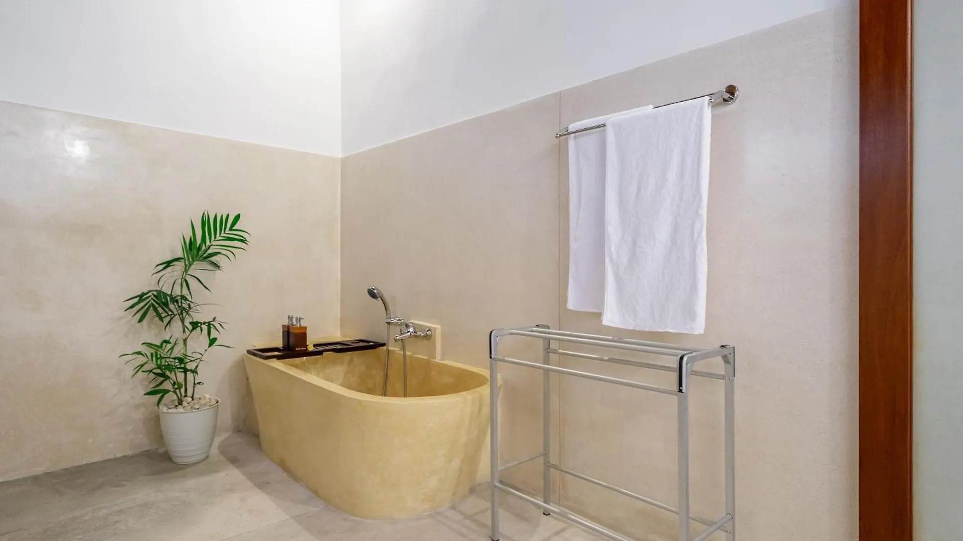 Soma Sun Ubud 印尼